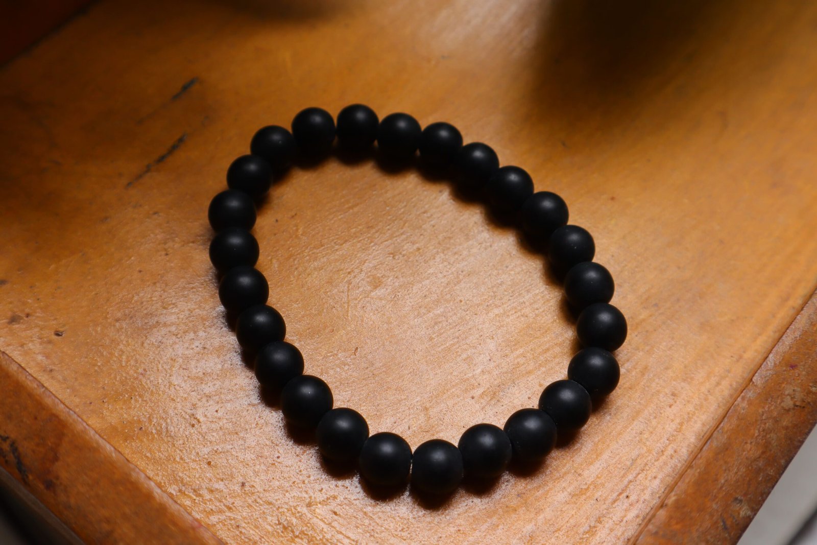 Bracelets - Lava Bead (Select Styles) – AURA salt cave and wellness