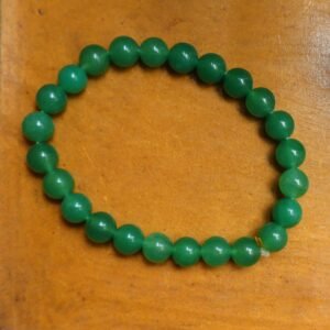 Green Aventurine Bracelet