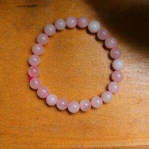 ROSS QUARTZ BRACELETS