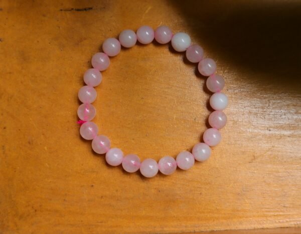 ROSS QUARTZ BRACELETS