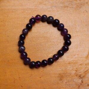 AMETHYST BRACELETS