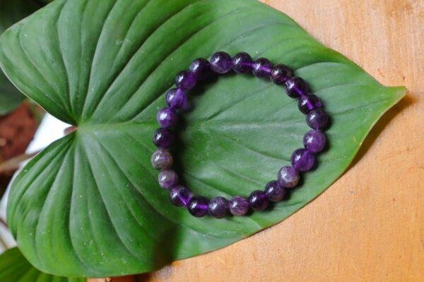 AMETHYST BRACELETS - Image 2