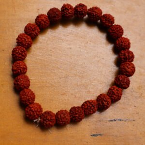 RUDRAKSHA BRACELET