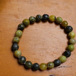 SERPENTINE BRACLETETS