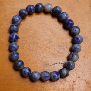 SODALITE BRACELET