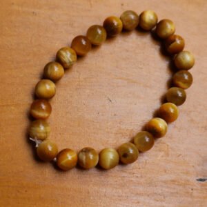 CAT’S EYE BRACELET