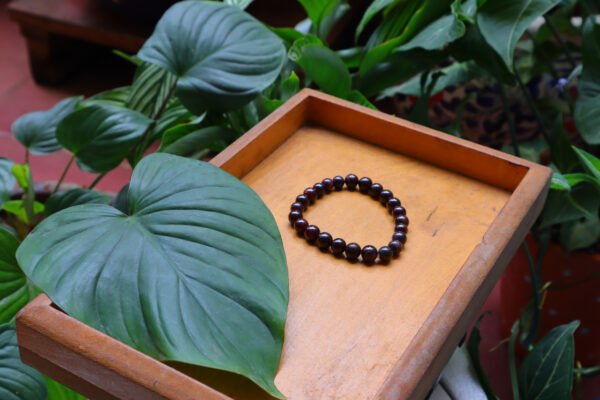 GARNET BRACELETS - Image 2