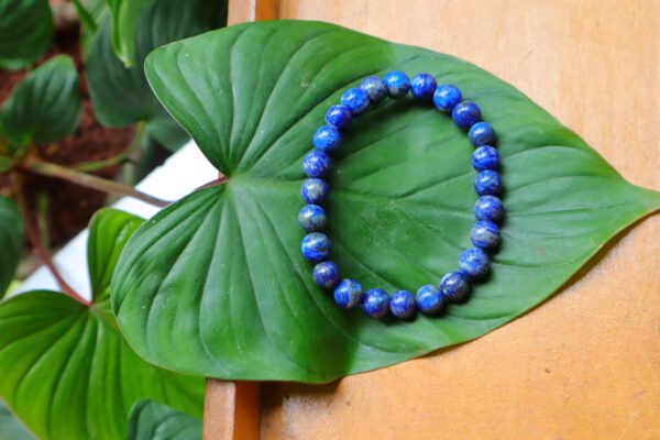 LAPIS LAZULI BRACELETS - Image 3