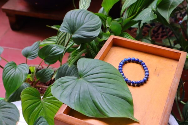 LAPIS LAZULI BRACELETS - Image 2