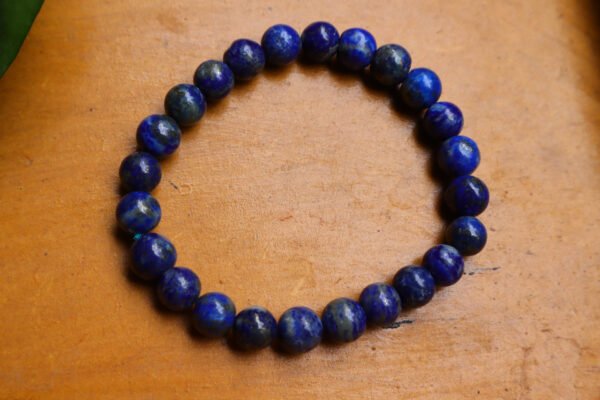 LAPIS LAZULI BRACELETS