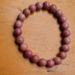 RODOCHROSITE BRACELETS