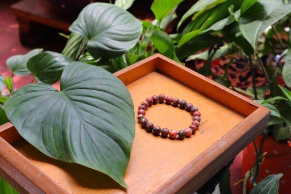 RHODONITE BRACELETS - Image 2