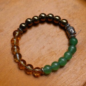 MONEY MAGNET BRACELET