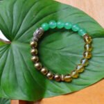 MONEY MAGNET BRACELET