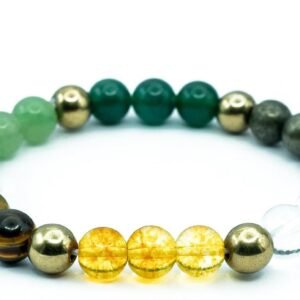 MONEY MAGNET BRACELET 2