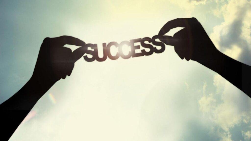 What is Success?