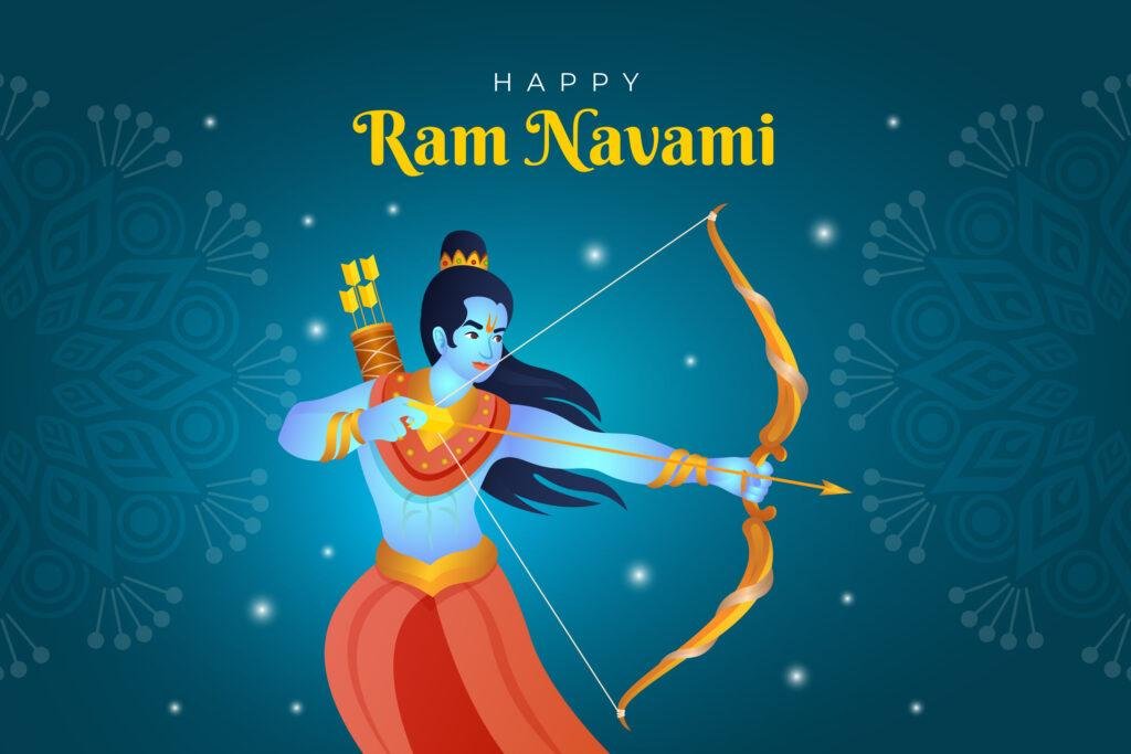 Rama Navami Story