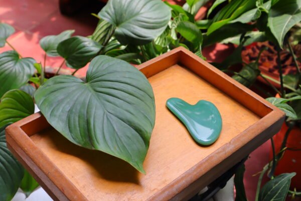 Green Jade Gua Sha - Image 2