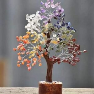 Crystal Tree