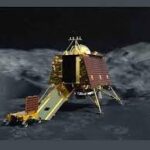Epic Triumph: Chandrayaan-3’s Historic Lunar Landing Unveiled!