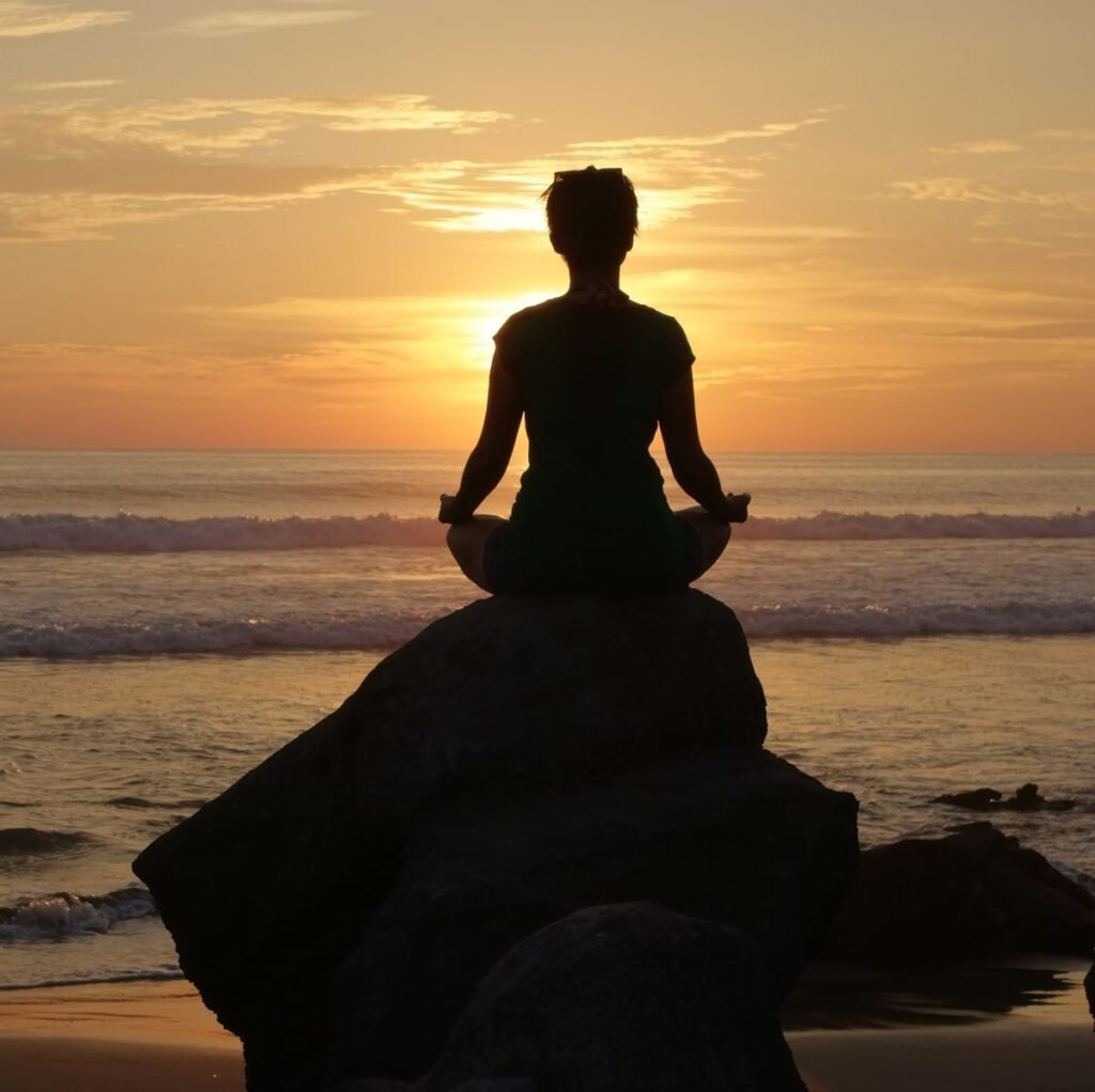 Cultivating Inner Peace - LovenHeal