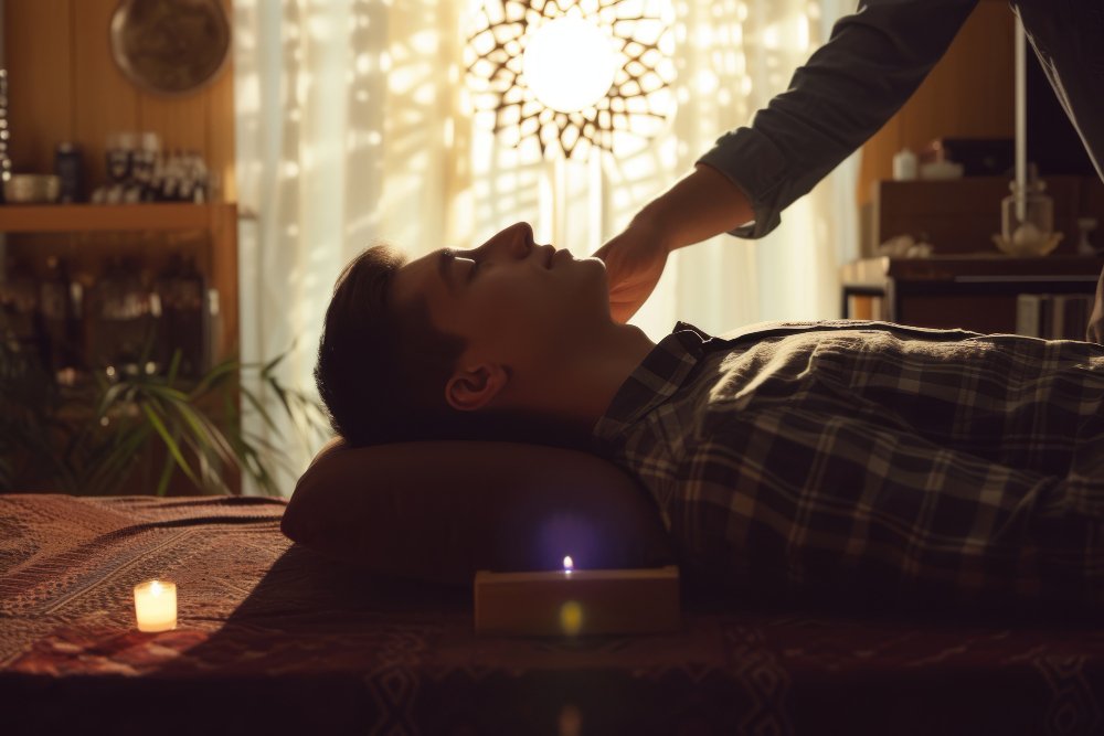 Best Reiki Healing In Agartala Tripura