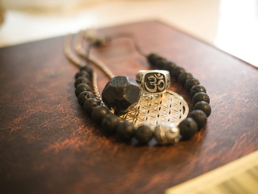 The Power of Mantras: Finding Calm in Chaos
