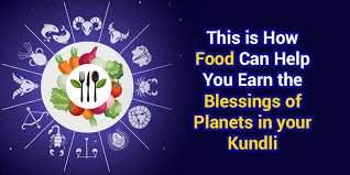 Astrology and Nutrition: Eating According to Your Sign