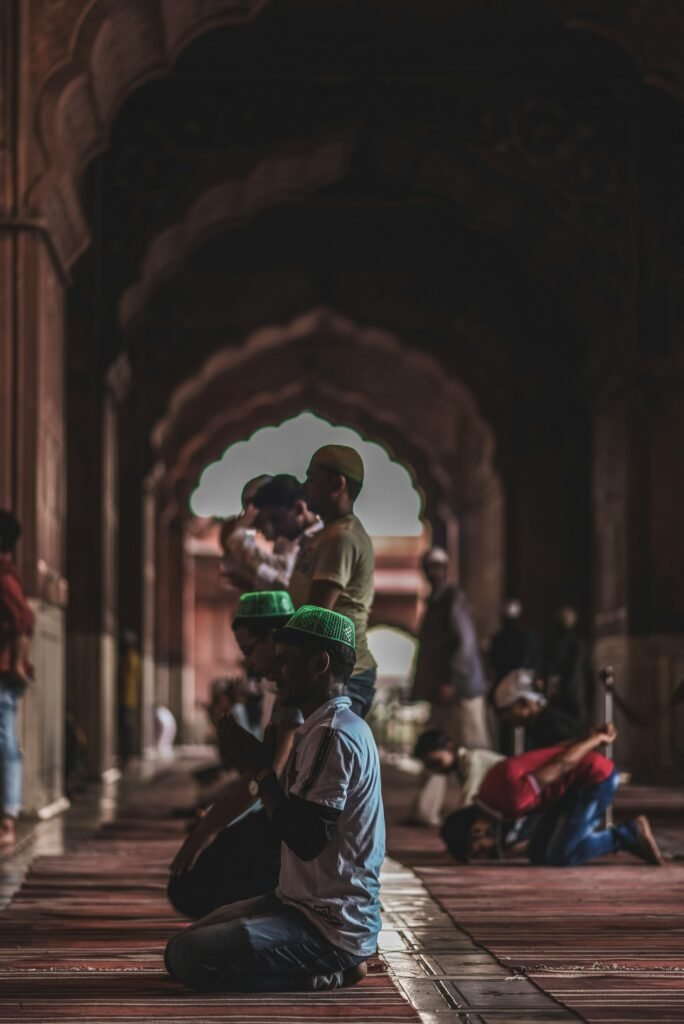 Bakri Eid: Celebrating Bakri Eid and Spiritual Growth