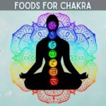 रेकी हीलिंग में 7 चक्रों में से प्रत्येक के लिए सर्वश्रेष्ठ खाद्य पदार्थ