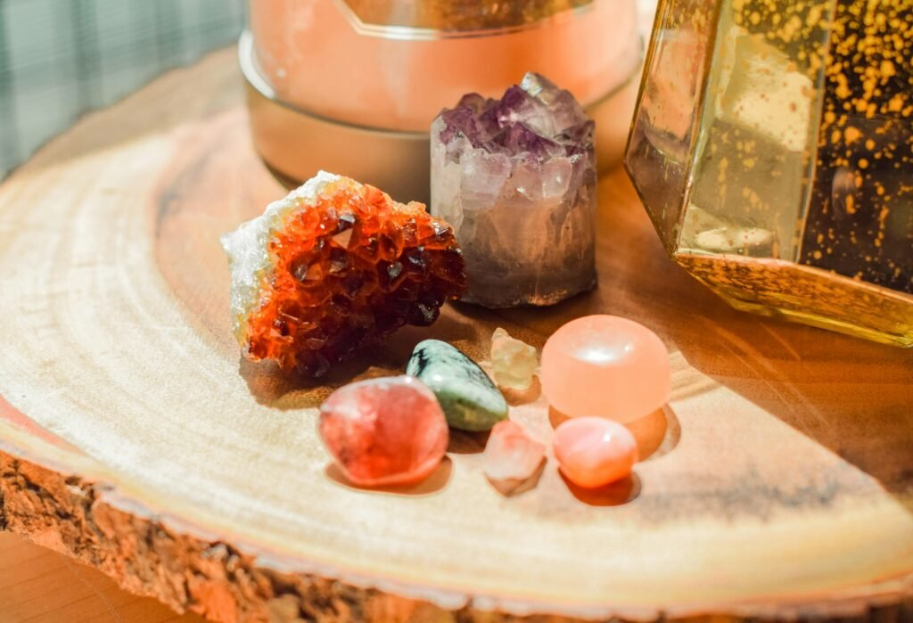 Exploring the Depths of Spiritual Healing