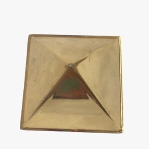VASTU GOLD PYRAMID CENTRO