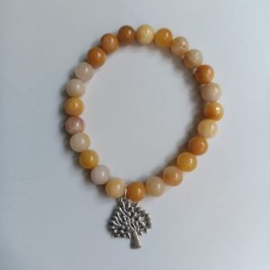 Yellow Aventurine Bracelets