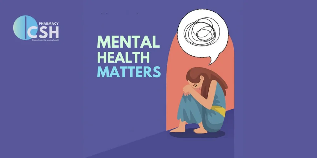 Mental Health Matters: Why It’s Essential for Everyone