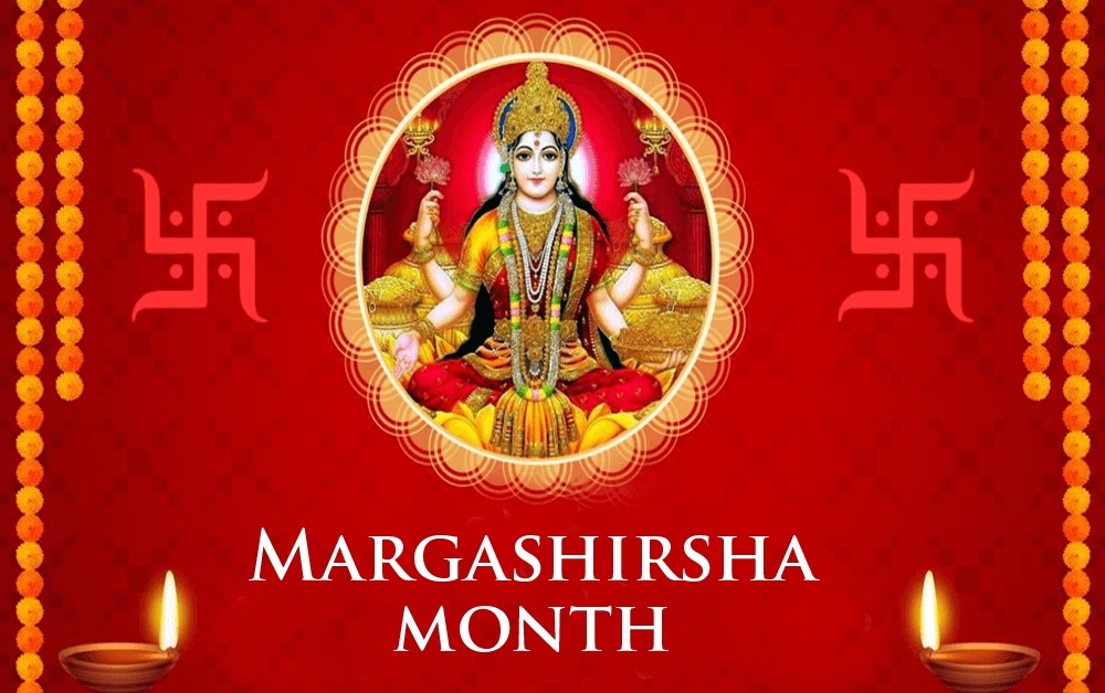 Why Margashirsha is Celebrated