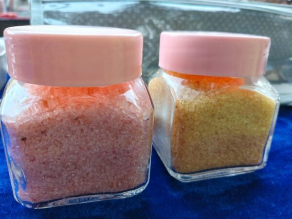 Epsom Salts