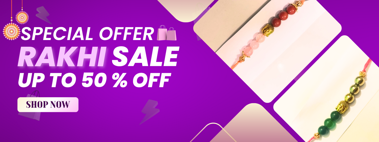 rakhi sale