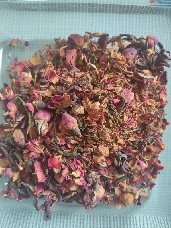 Magical Herbal RED TEA - Image 2