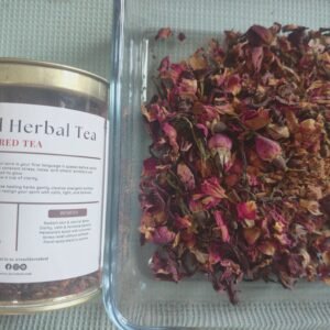 Magical Herbal RED TEA