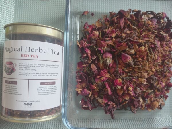 Magical Herbal RED TEA