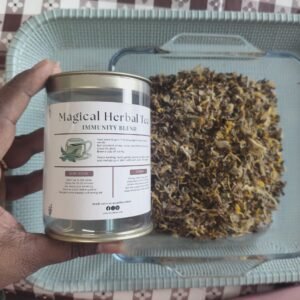 Magical Herbal Tea IMMUNITY BLEND