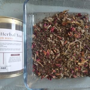 Magical Herbal Tea YELLOW BLEND