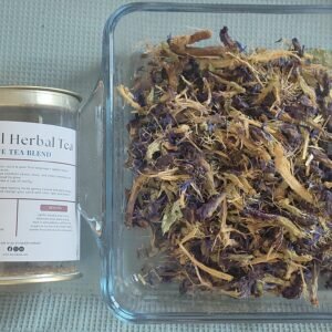 Magical Herbal Tea BLUE TEA BLEND