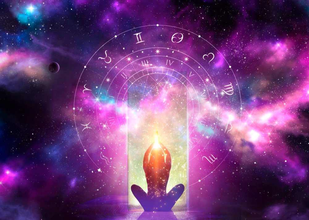 What Is Astrology? A Beginner’s Guide to Understanding Your Birth Chart