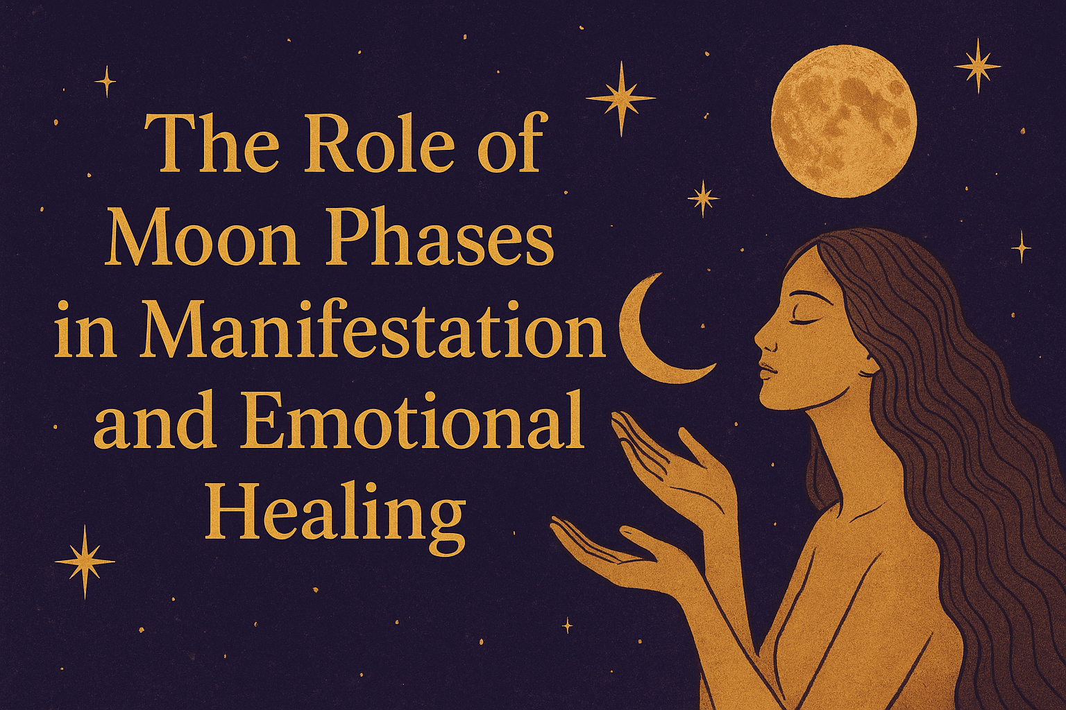 Importance of full moon Archives - LovenHeal