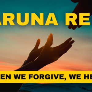 Karuna Reiki Certification Course – Advanced Compassion Healing