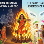 Holika Dahan Spiritual Meaning: Burning Negative Energy and Ego