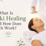 What Is Reiki Healing and How Does It Work?