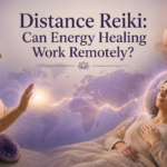 Distance Reiki: Can Energy Healing Work Remotely?