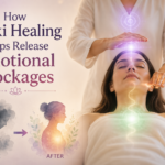 How Reiki Healing Helps Release Emotional Blockages